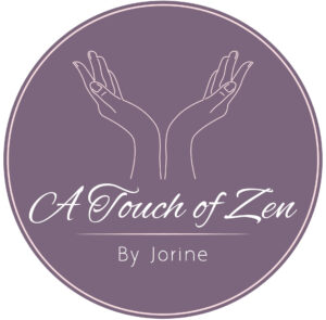 A Touch of Zen Logo